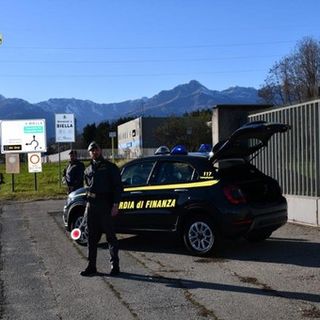 guardia di finanza