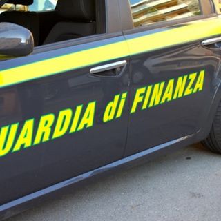 A San Gillio l'industria automobilistica del falso: denunciato imprenditore