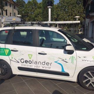geolander chivasso