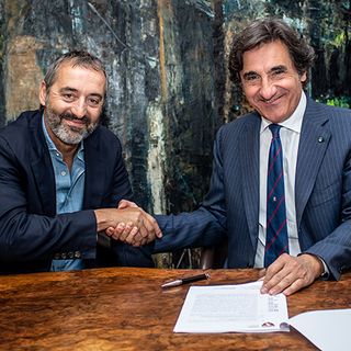 Toro, Giampaolo: &quot;Ho grande entusiasmo. Dico ai tifosi che ci toglieremo delle belle soddisfazioni&quot;