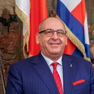 Gianluca Gavazza