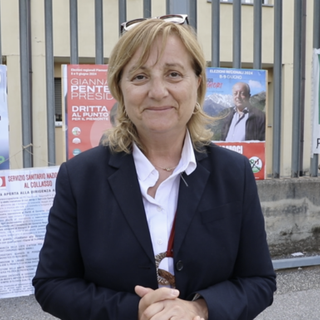 Gianna Pentenero rilancia il tema sanità pubblica: &quot;Occorrono soluzioni concrete&quot;