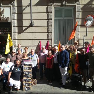 Gioco d'azzardo legale, 12mila firme per chiedere alla Regione una nuova legge: &quot;Ci vanno di mezzo i più fragili&quot;
