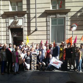 Quaranta associazioni contro Cirio e il gioco d'azzardo: "Raccogliamo 8mila firme per una nuova proposta di legge"