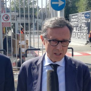 Andrea Giorgis