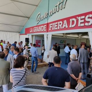 Da oggi una settimana di Grande Fiera d'Estate a Savigliano: centinaia di stand ed eventi serali