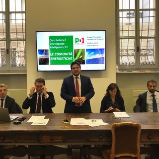 gruppo regionale pd