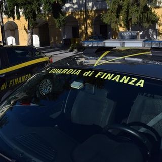 Guardia di Finanza