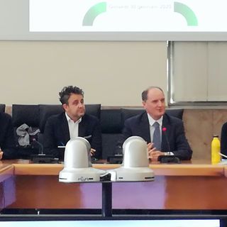 Coronavirus, il Politecnico tra i migliori al mondo per la didattica online: &quot;Oltre 24mila studenti collegati&quot;