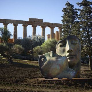 hermanos - mario ciampi