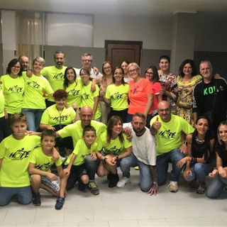 Solidarietà, inclusione, sport e divertimento sono le parole d'ordine del trail delle colline