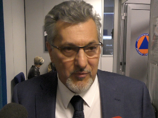 Coronavirus, Icardi avverte: “Scuole, teatri e musei: conviveremo con l’emergenza per settimane” [VIDEO]