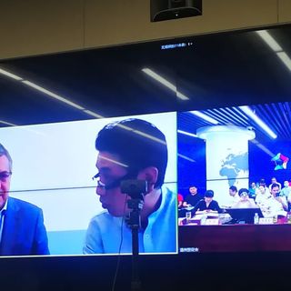 Covid, in Piemonte siglato protocollo italo-cinese sugli standard delle certificazioni