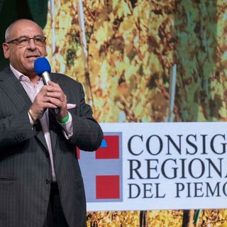 Il chivassese Gavazza (Lega) tra i consiglieri più presenti a Palazzo Lascaris