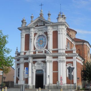 Chivasso, approvati i lavori al Castelrosso