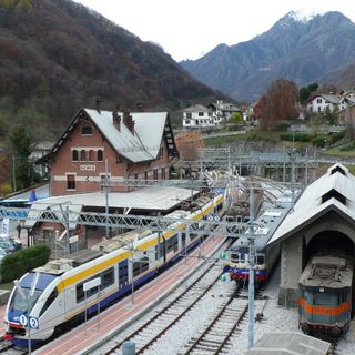 Torino-Ceres e treni per Pont Canavese, Uncem: &quot;Trenitalia e Gtt si parlino e si organizzino&quot;