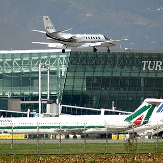 Dal 6 luglio si vola da Torino a Minorca con Volotea