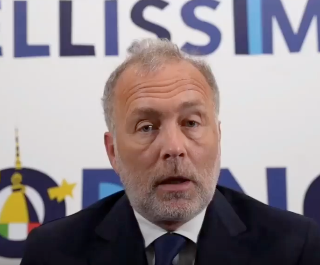 paolo damilano
