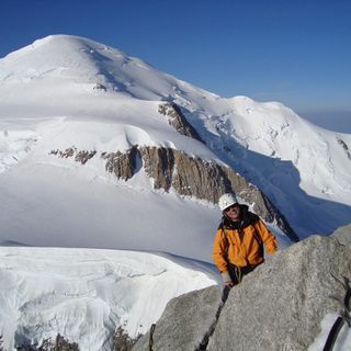 E' il torinese Giovanni Ala l'alpinista morto sul massiccio del Grand Combin