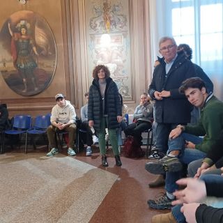 Treno della Memoria 2024: da Chivasso oltre 40 studenti in partenza per la Germania e la Polonia