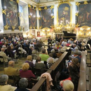 Inaugurato a Torino il Concorso internazionale di Musica da Camera Luigi Nono alla Cappella dei Mercanti