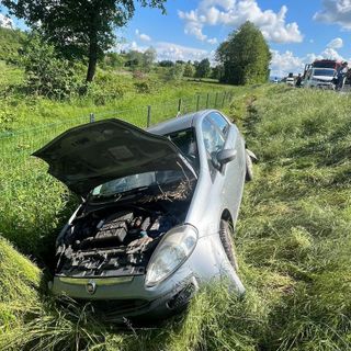 incidente a5 13 maggio 2023
