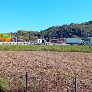 autostrada a5