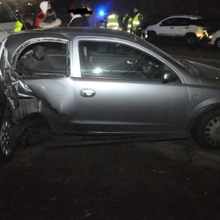 incidente
