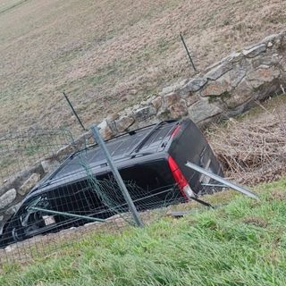 incidente a5