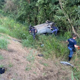 incidente sulla a5