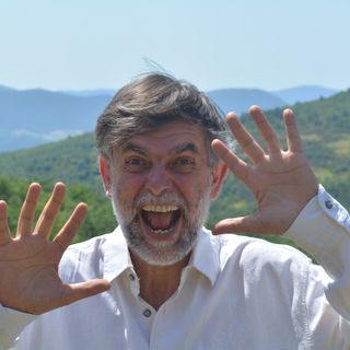 Jacopo Fo apre la stagione del Teatro Civico Garybaldi: &quot;Vi racconto i miei genitori&quot;