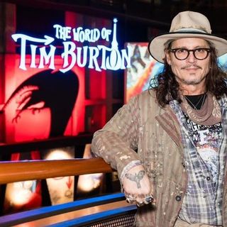 Johnny Depp cerca casa in Piemonte? Il Castello di Montaldo sarebbe in cima alla lista