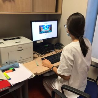 Laboratori sanitari