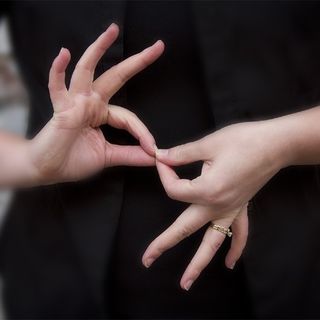 lingua dei segni