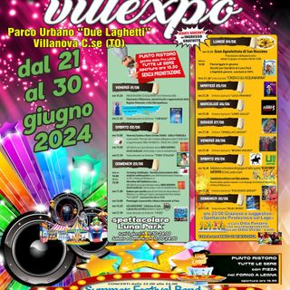 Gastronomia, musica e rievocazioni protagonisti con Villexpo a Villanova Canavese