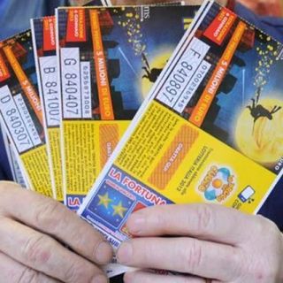 lotteria italia biglietti