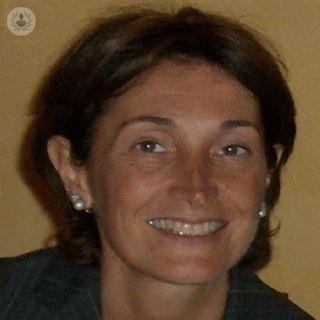 luisa de sanctis