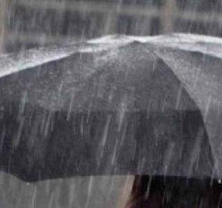 Tempo in peggioramento, allerta gialla per temporali in Piemonte