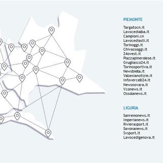 I nostri clienti adesso possono comunicare anche nelle province di Como, Lecco e Sondrio