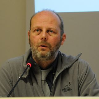 marco marocco