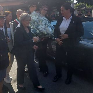 ministro calderone a brandizzo