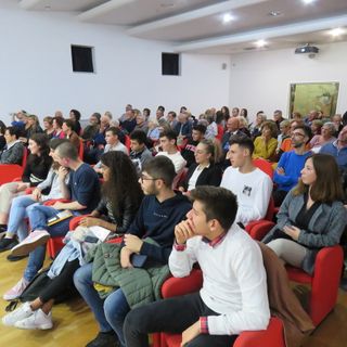 Mario Calabresi presenta a Settimo il suo nuovo libro “La mattina dopo”