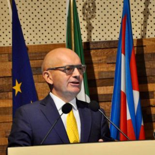 Mario Minola