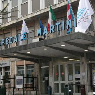 La richiesta di Magliano: "La Giunta metta a tacere le voci di chiusura del Pronto Soccorso del Martini" La richiesta di Magliano: "La Giunta metta a tacere le voci di chiusura del Pronto Soccorso del Martini"
