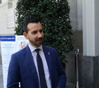 Marnati: &quot;Cina imputata numero uno, ma il governo chiarisca i ritardi che hanno colpito alle spalle il Piemonte&quot;