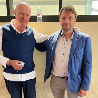 mattioda e leone