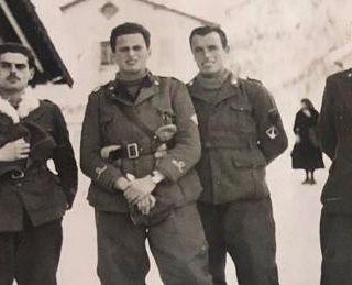 foto della memoria