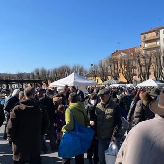 mercatini di natale