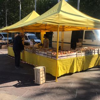 Coldiretti: &quot;In Gazzetta Ufficiale l'etichetta salva salumi made in Piemonte&quot;