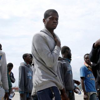 Nel Torinese in arrivo quaranta immigrati da Lampedusa, centrodestra sulle barricate